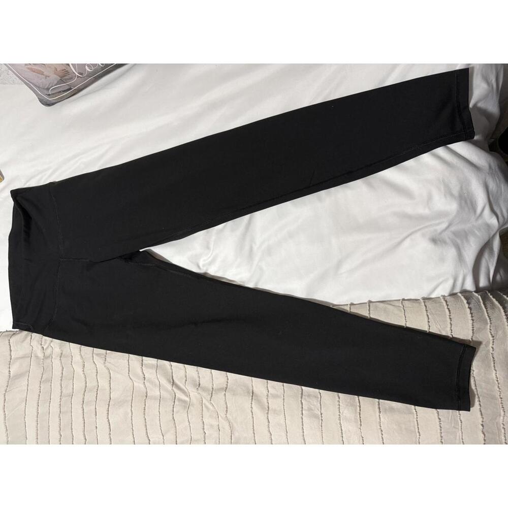 Old Navy Active Elevate Legging - Black Women's Leggings